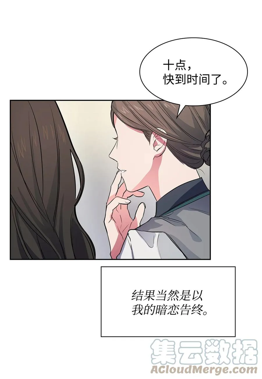 58 从馆长到姐姐 第4页