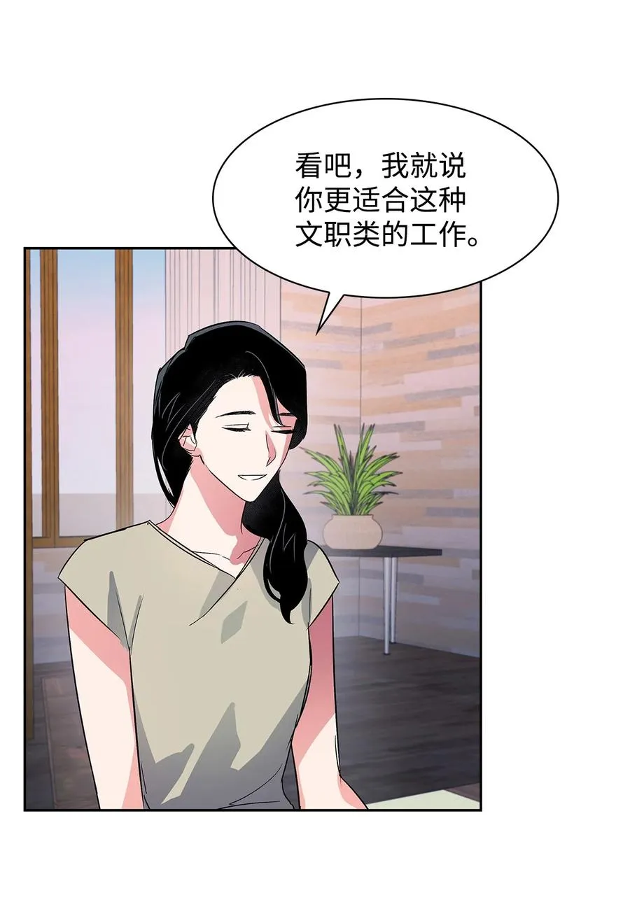 58 从馆长到姐姐 第23页