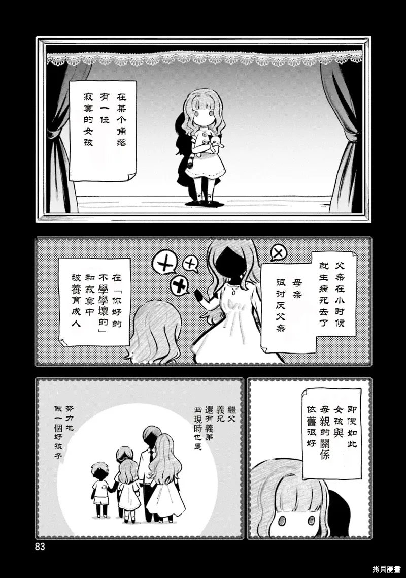 第29话 第1页