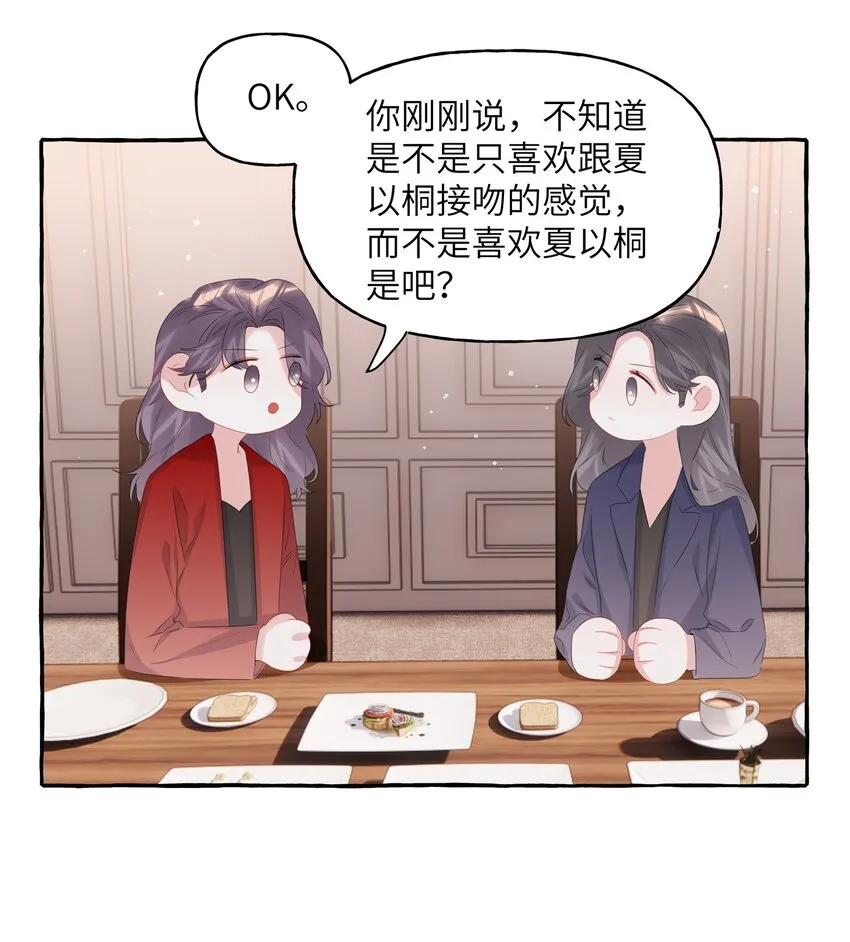 064 找个人和你接吻试试 第30页