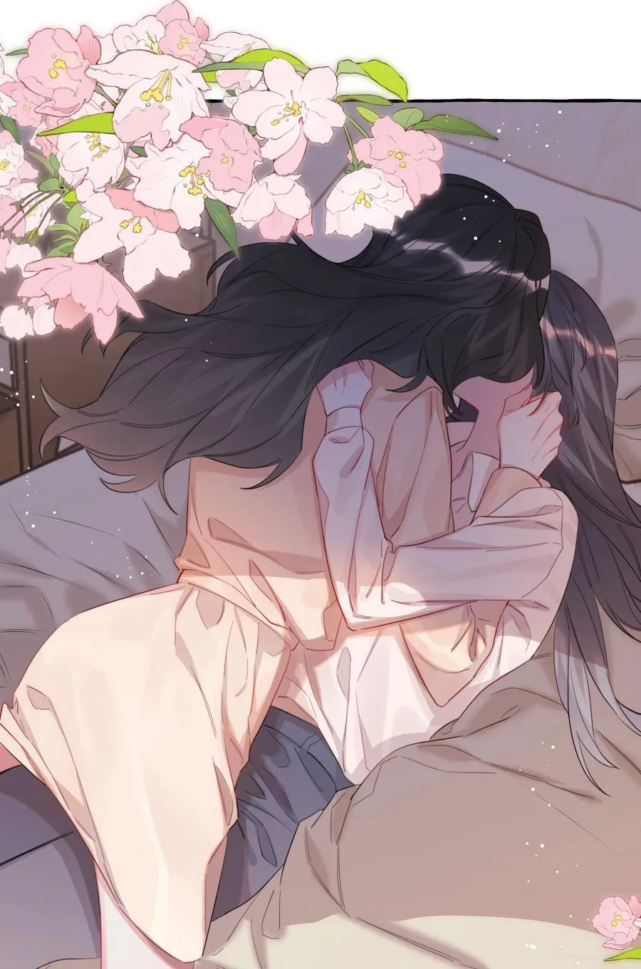 083 ……还有你 第18页
