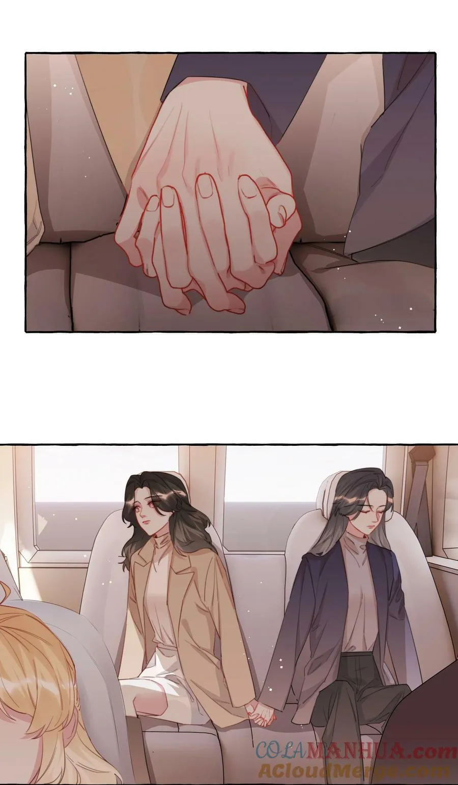 085 早上好，女朋友。 第13页