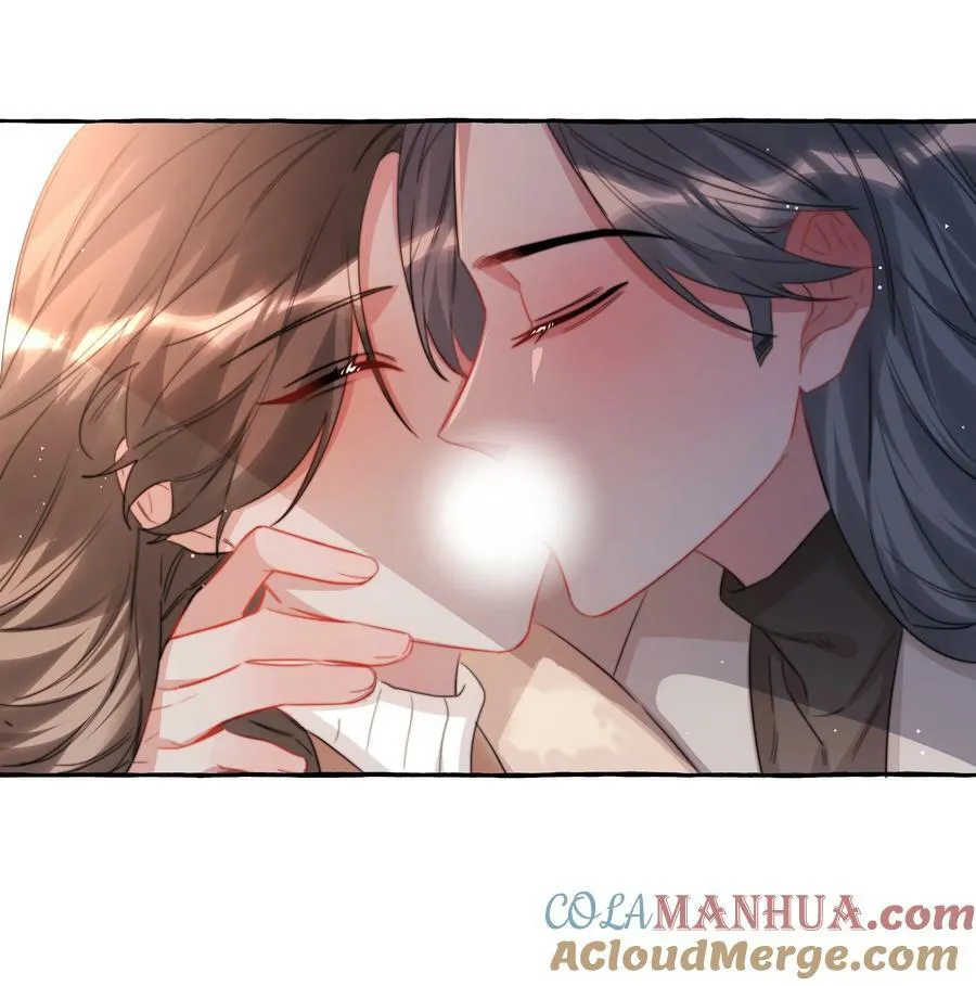 088 你知不知道我有多想吻你 第27页