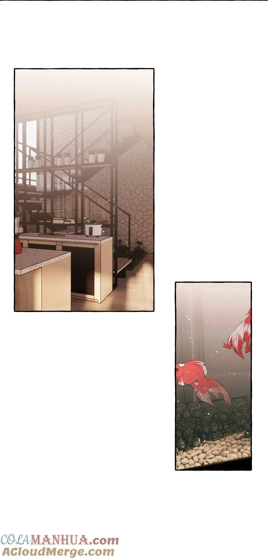 093 你是不是不想离开我 第17页