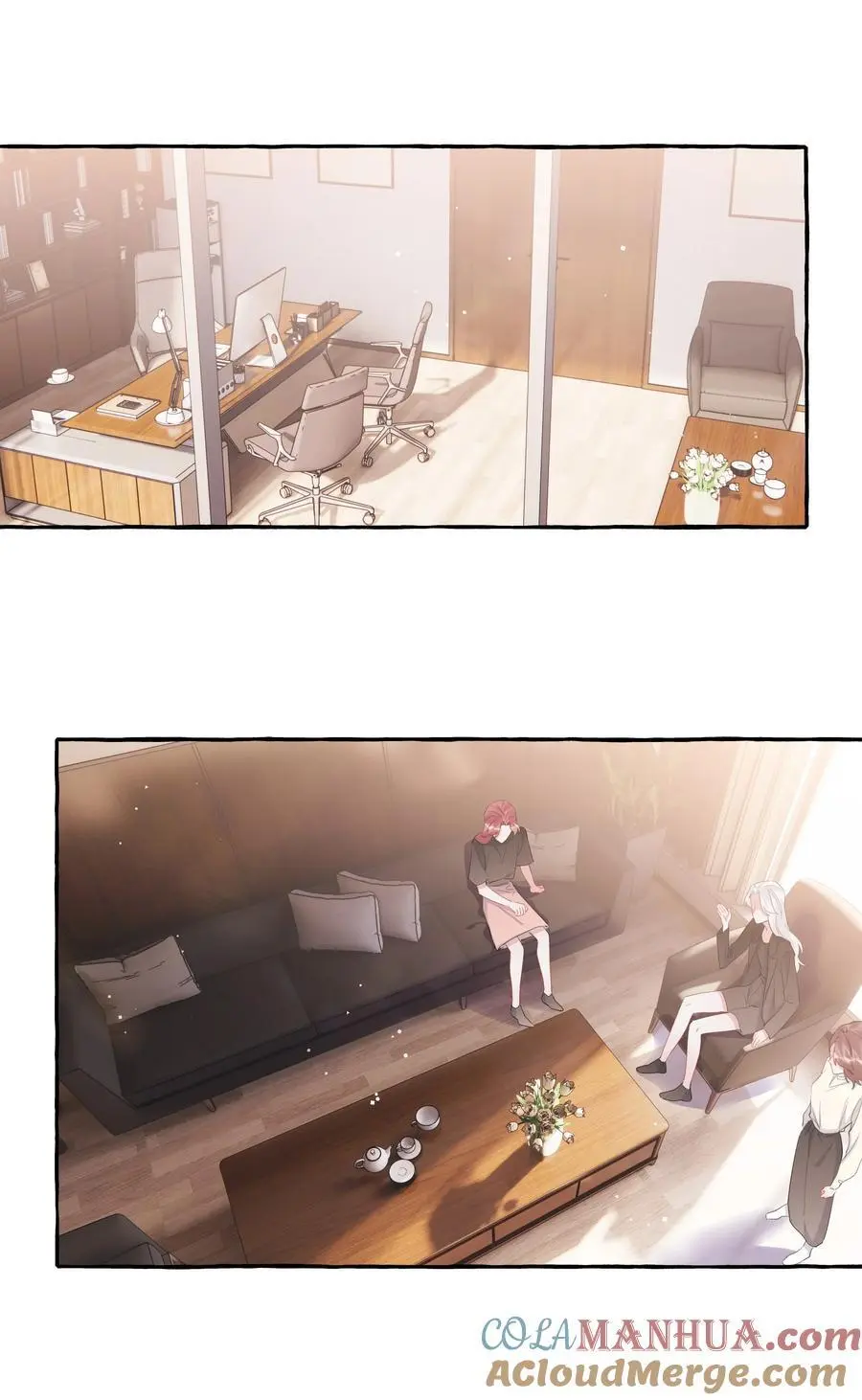114 她来救她的公主了 第3页