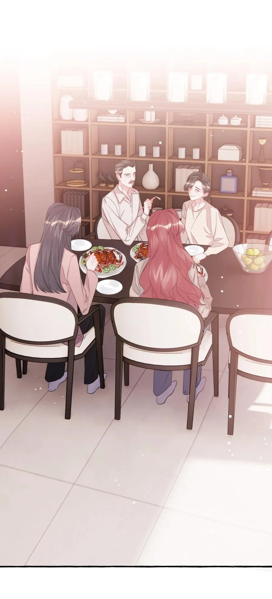 118 陆家媳妇 第18页