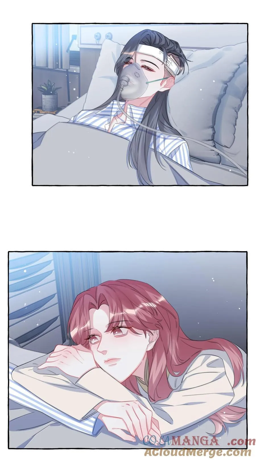 130 醒来 第25页