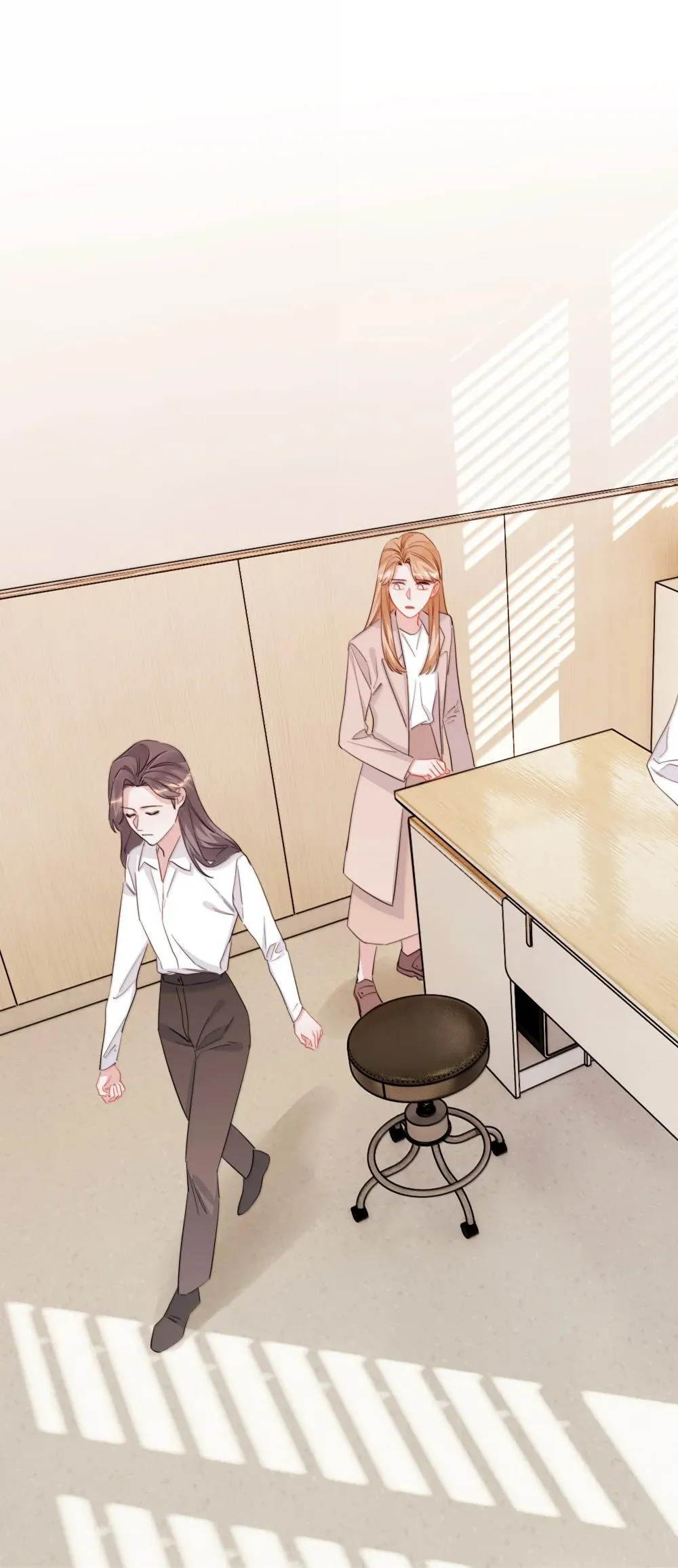 142 未婚妻回来的日子 第7页