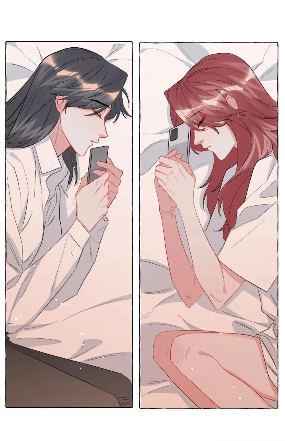 142 未婚妻回来的日子 第24页