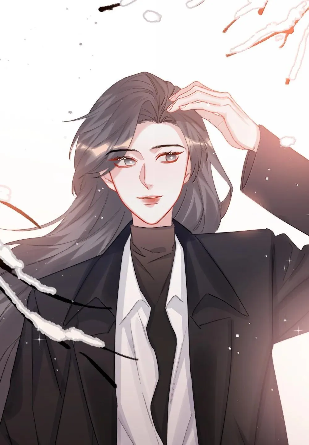 142 未婚妻回来的日子 第39页