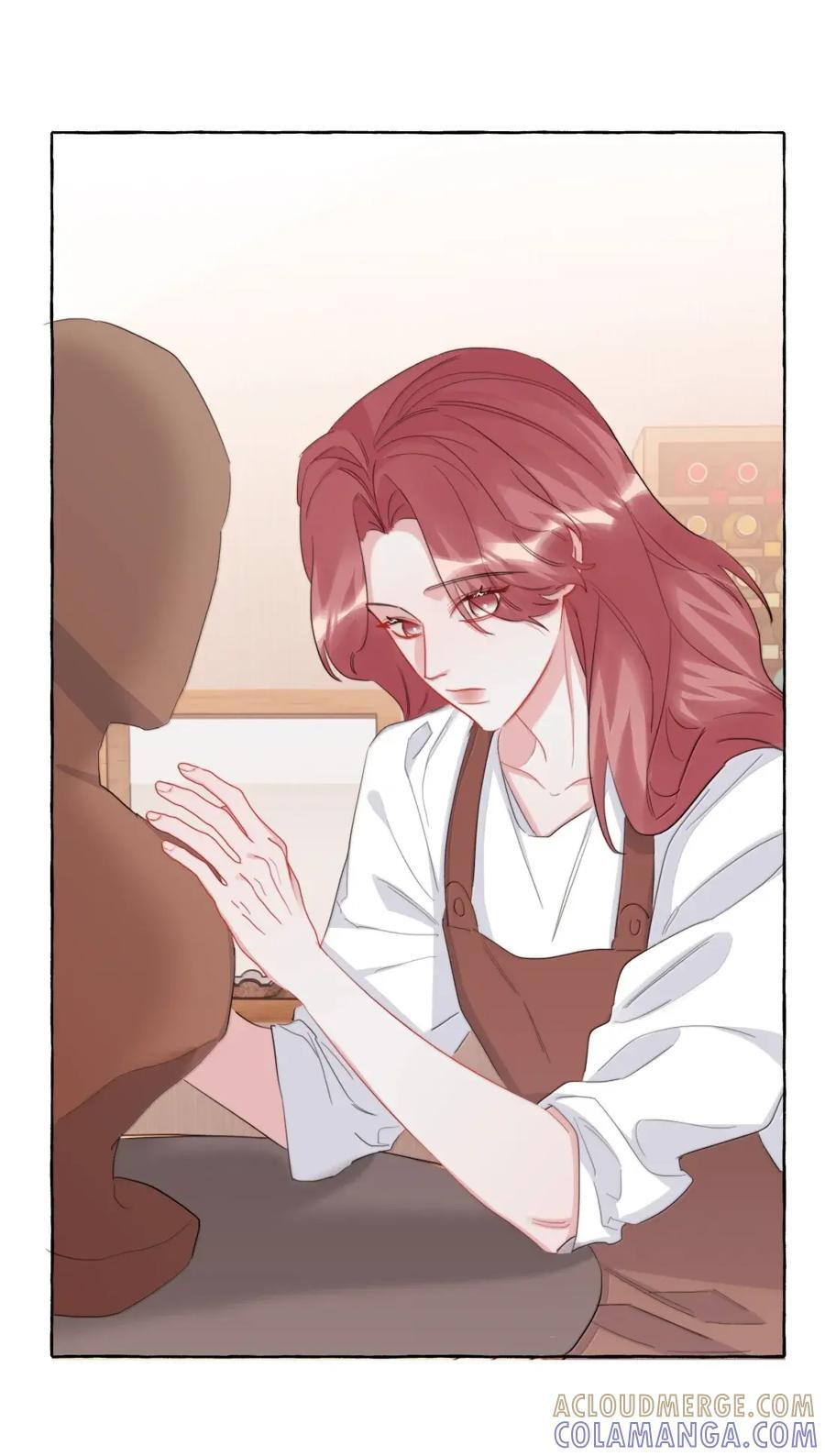 167 我不会再弄丢的 第33页