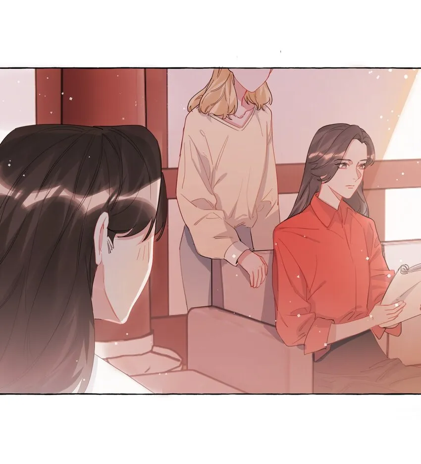 024 你……是不是喜欢……陆影后？ 第6页