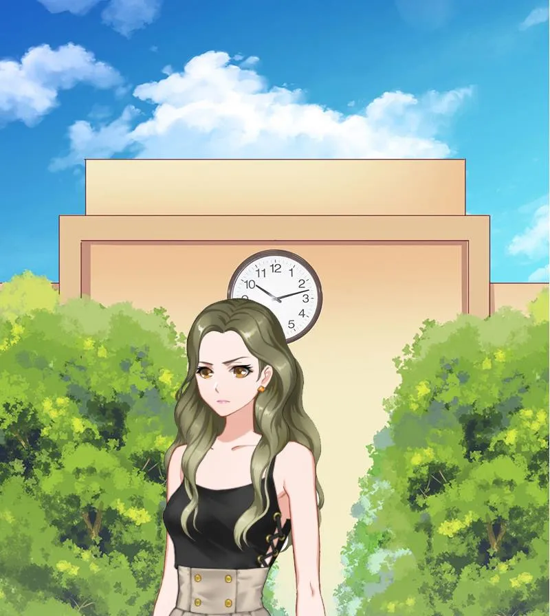 第8话 夏夏，生日快乐！ 第7页