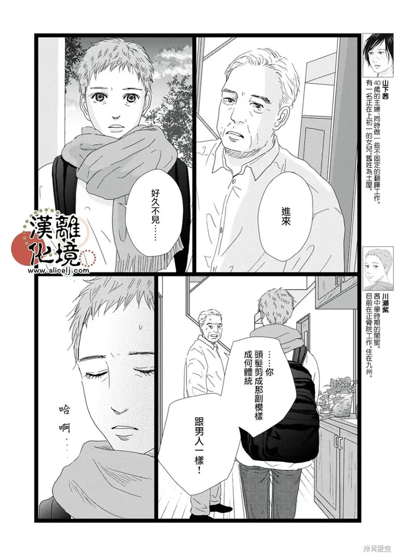 第27话 第4页