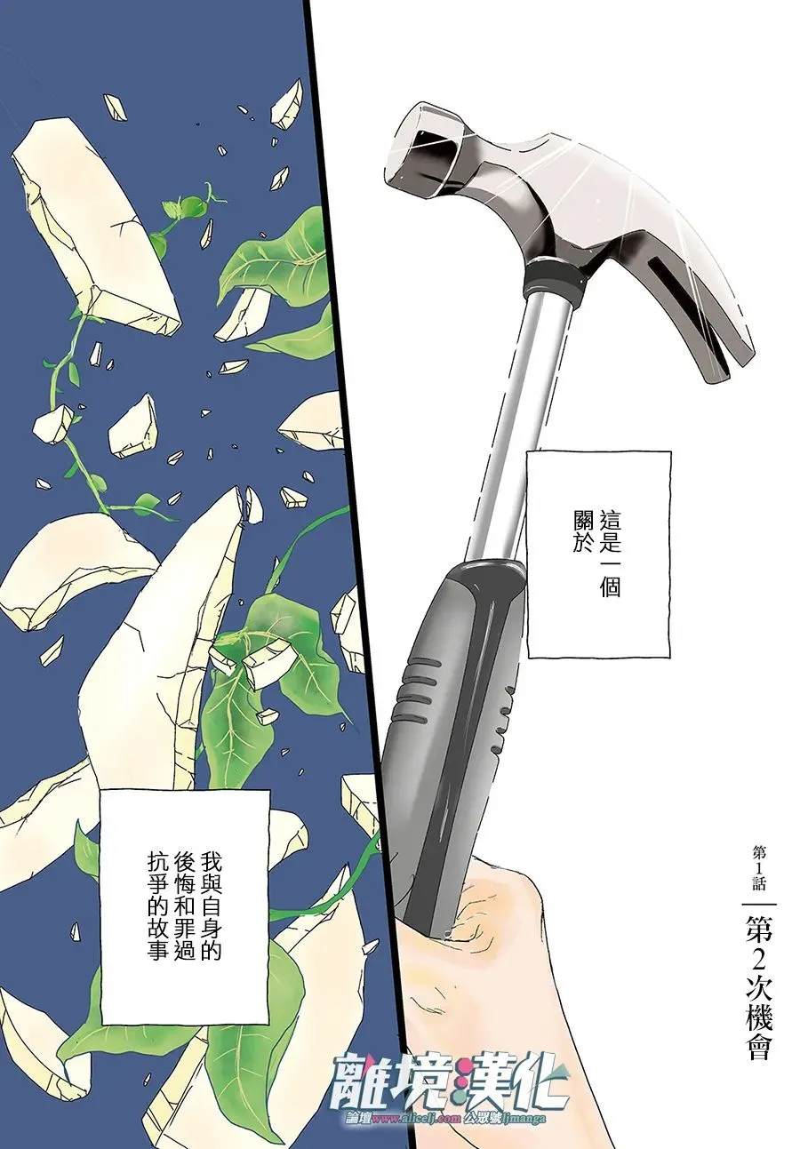 第01话 第3页