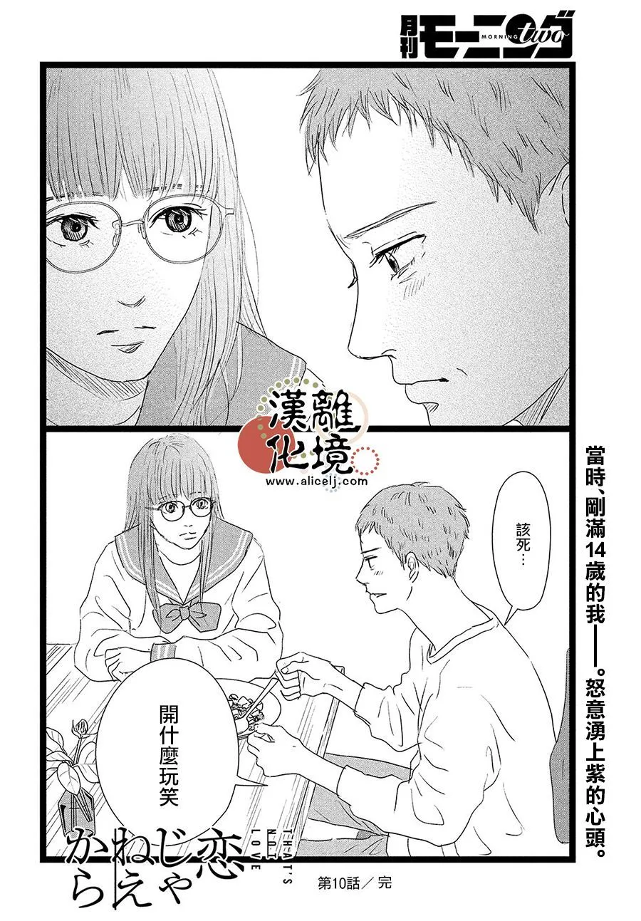 第10话 第32页