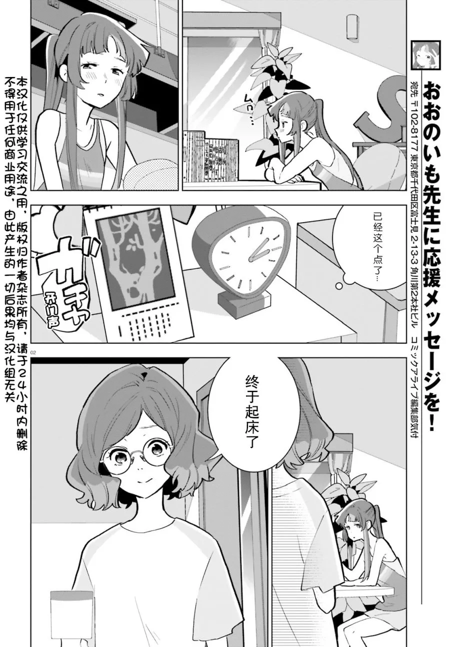 第11话 第2页