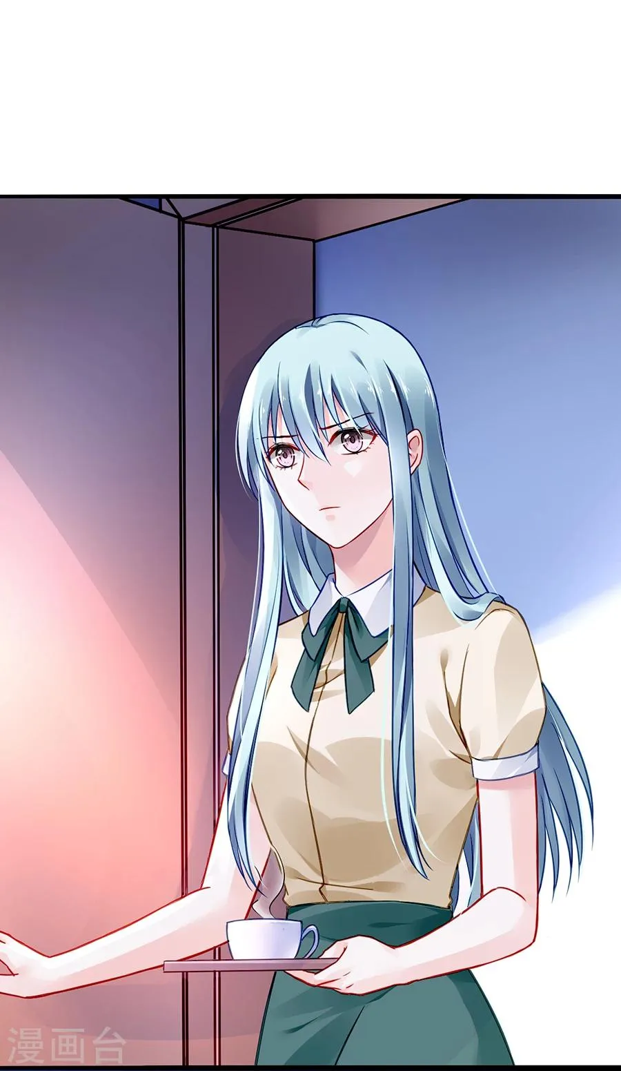 第57话 一厢情愿 第32页