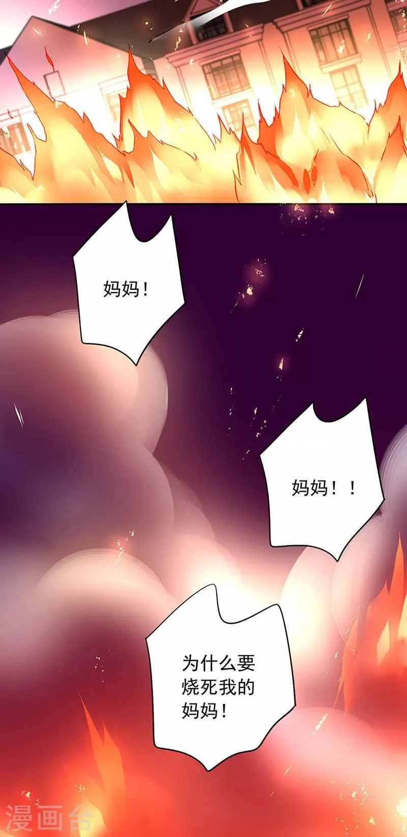 第220话 没有爱的婚姻 第17页