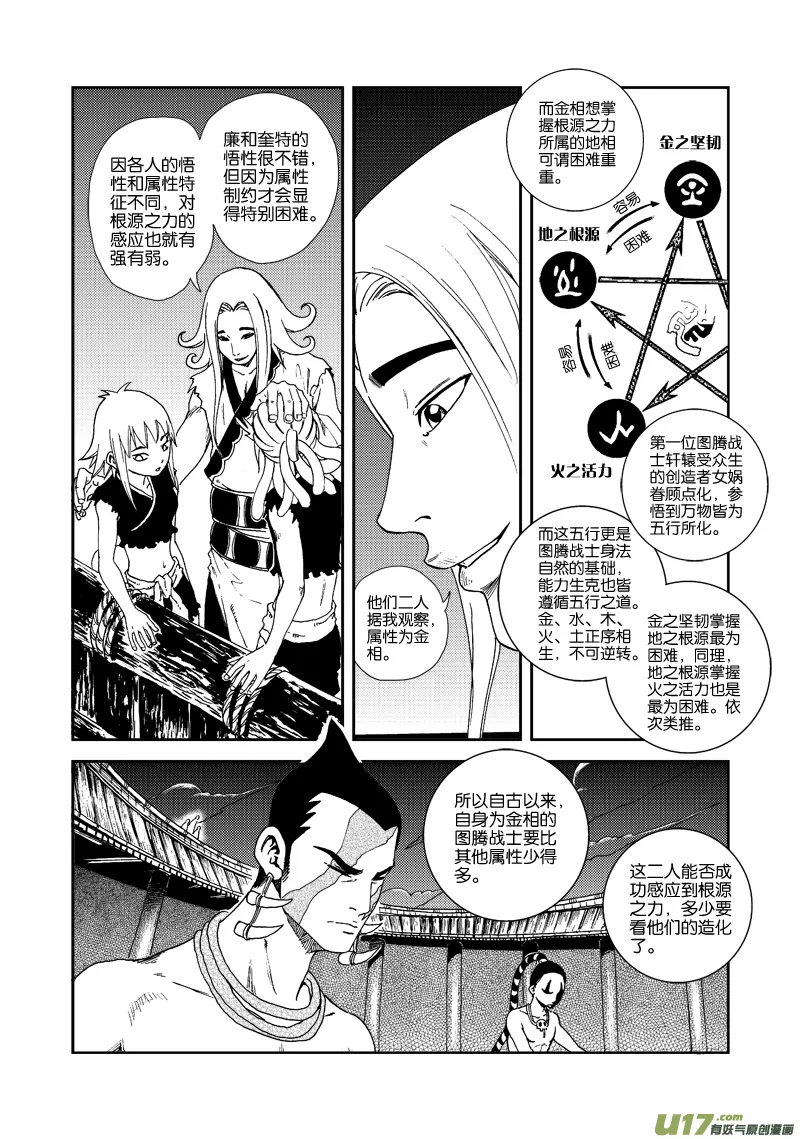 第四十五话 小鱼丢了？ 第9页