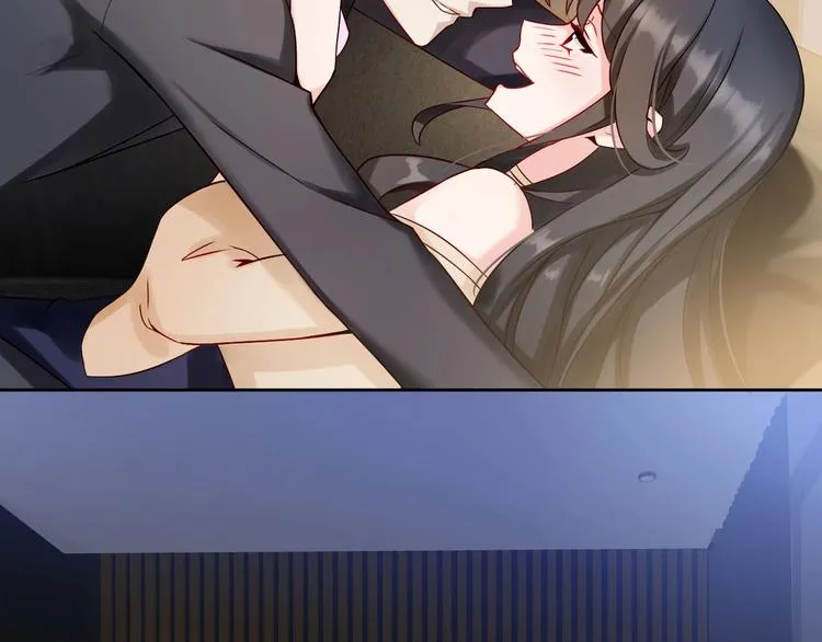 第3话 谁说女总裁不能投怀送抱 第82页