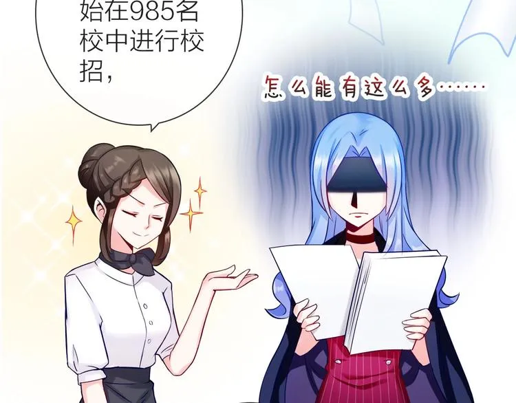第1话 女总裁择夫指南？ 第70页