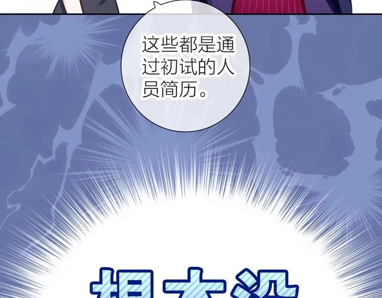 第1话 女总裁择夫指南？ 第71页