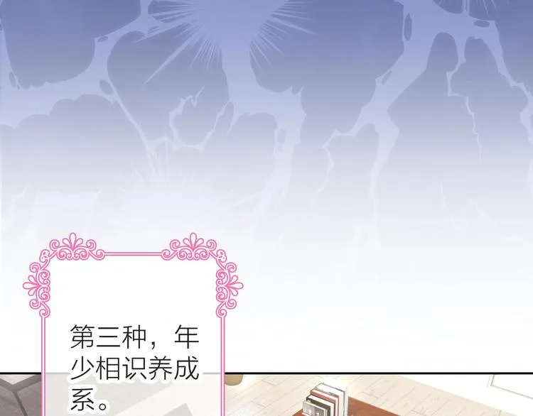 第1话 女总裁择夫指南？ 第73页