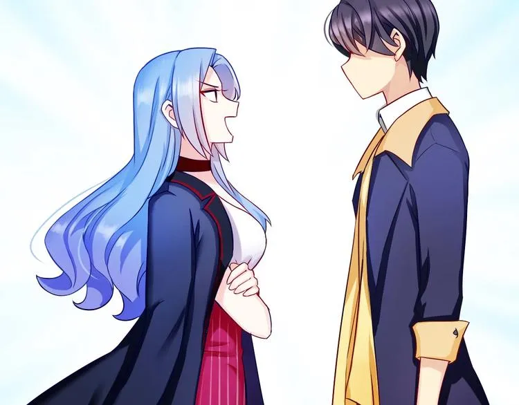 第1话 女总裁择夫指南？ 第116页
