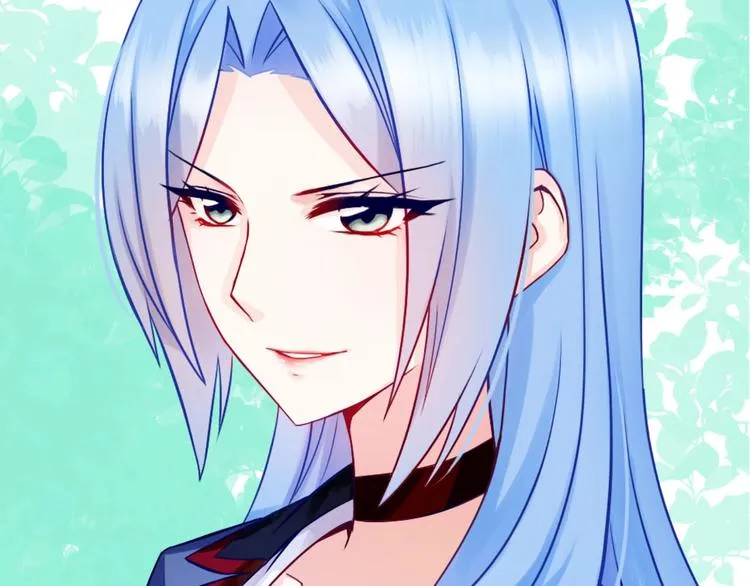 第1话 女总裁择夫指南？ 第125页