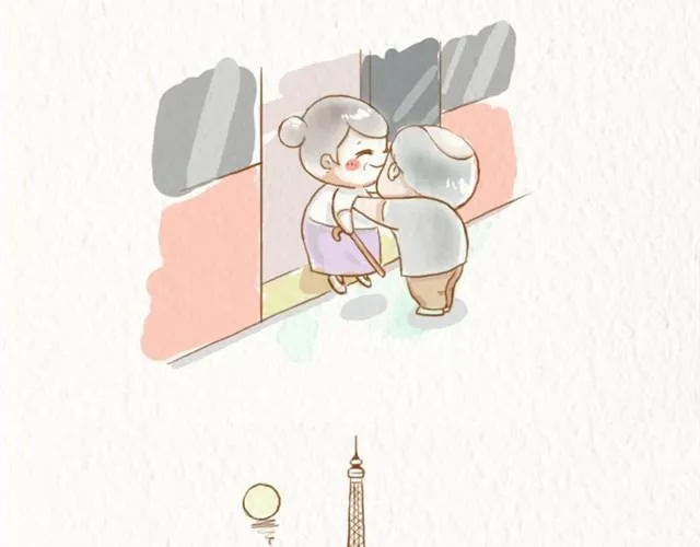恋人的对话别人看不懂 第18页