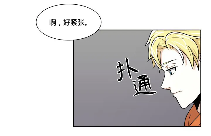 神秘来客 第19页