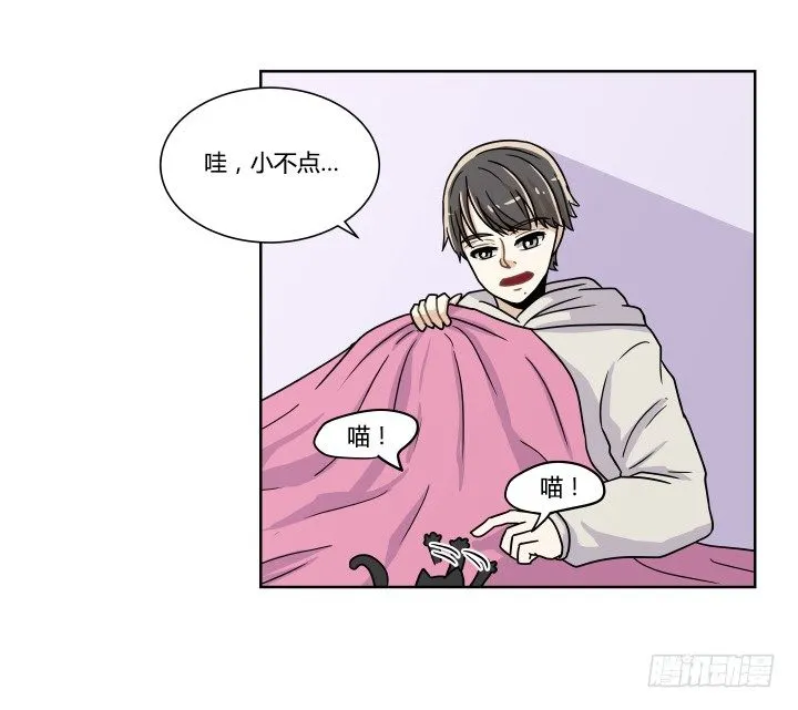 哀求 第6页