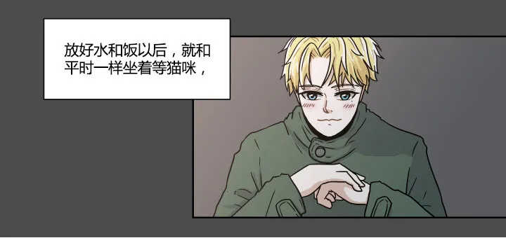 突如其来的意外 第11页