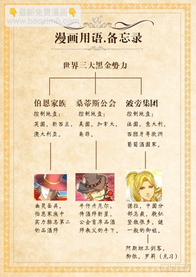第44话 天才对天才 第一题9 第16页