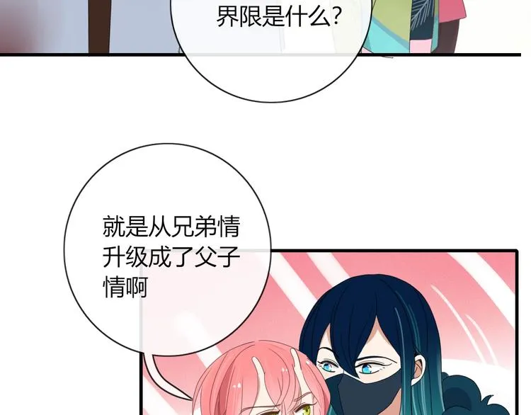 第100话 过去式 第15页