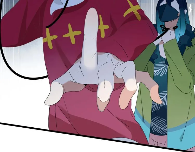 第100话 过去式 第36页