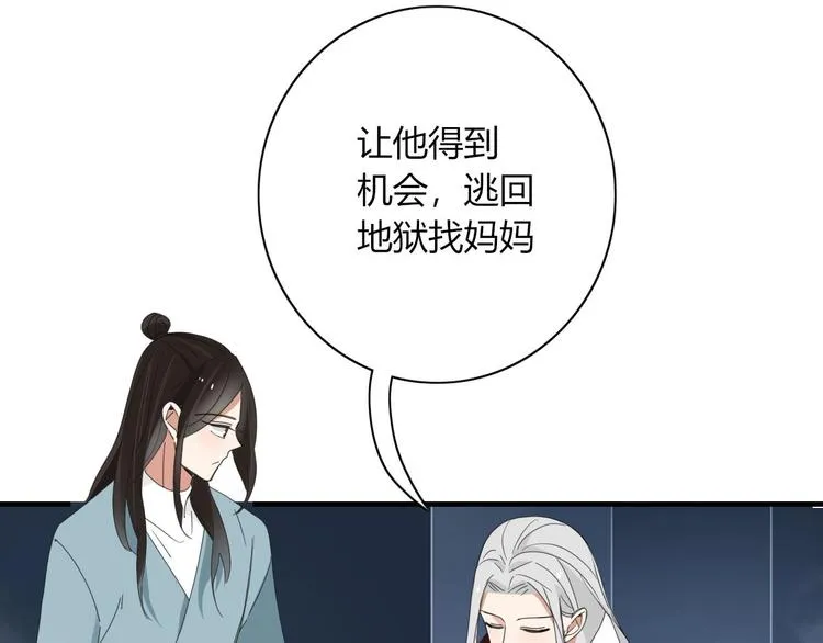 第100话 过去式 第58页