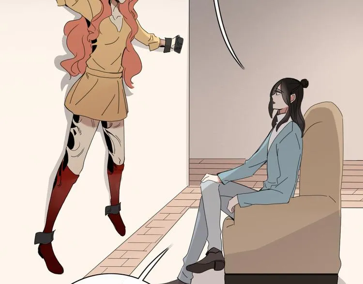 第89话 画皮姑娘 第76页