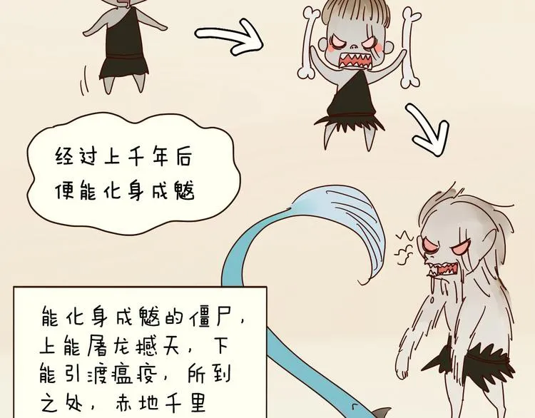 第2话 前世男友！？ 第6页