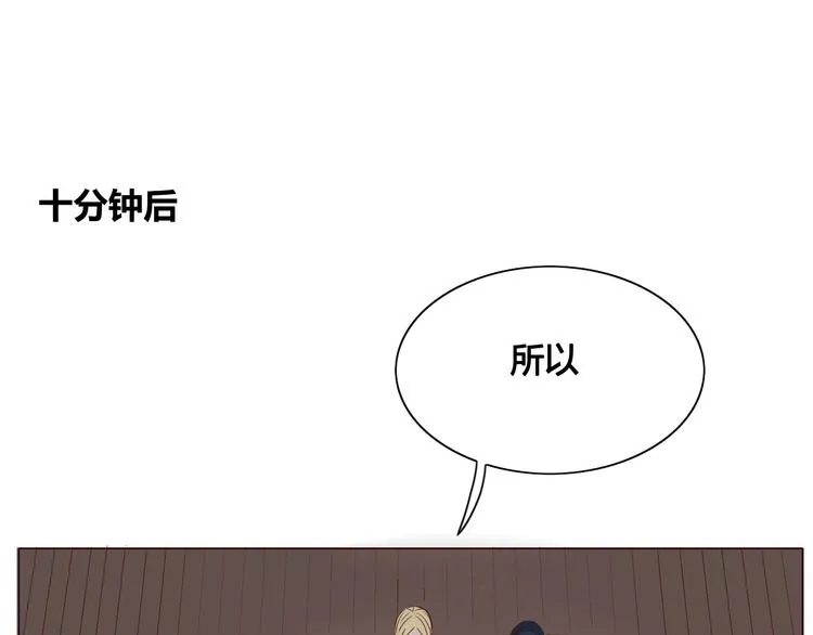 第11话 旧情复燃 第4页