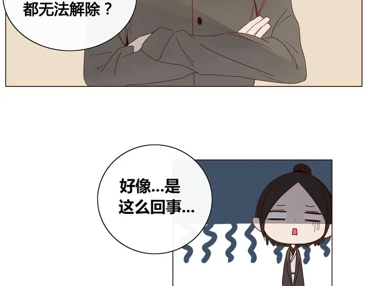 第11话 旧情复燃 第8页