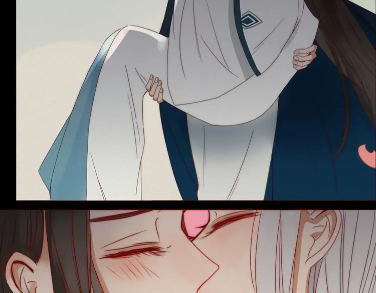 第11话 旧情复燃 第35页