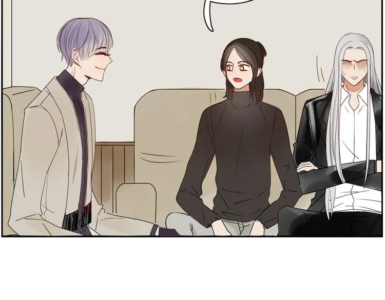 第18话 剑拔弩张 第34页