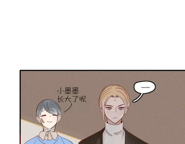 第28话 剪头发 第83页