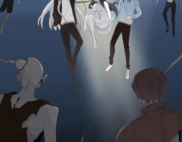 第33话 爱的供氧 第18页
