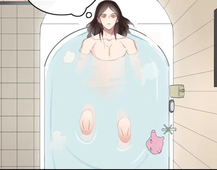 第34话 吃醋？ 第29页