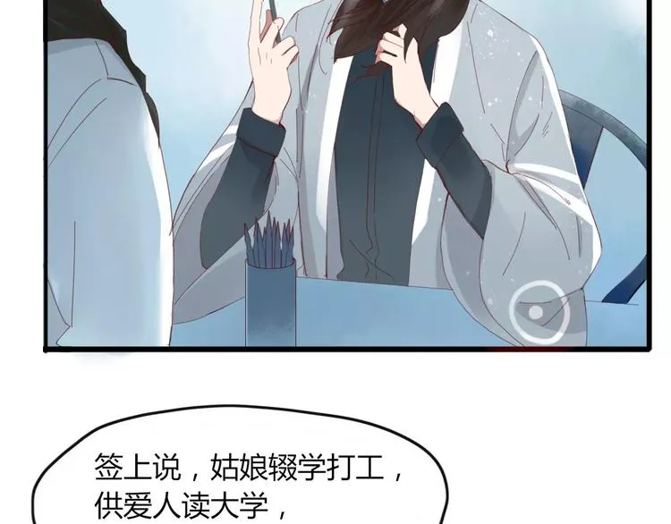 第41话 一个人 第12页