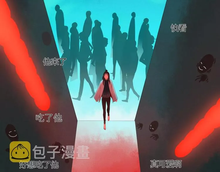 第41话 一个人 第37页