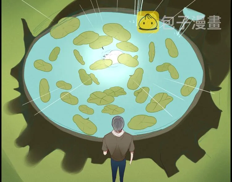 第43话 重逢 第27页